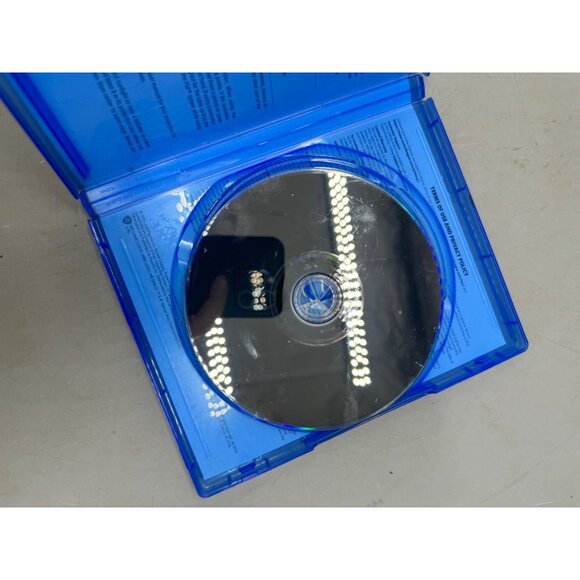 Rocket League Ultimate Edition PS4 Video Game rated everyone READ - Picture 6 of 6